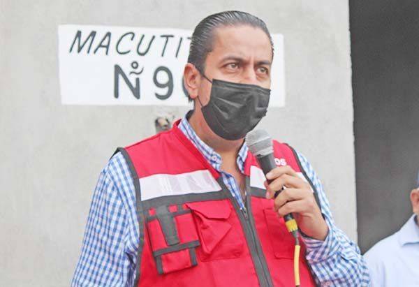Rechaza edil consulta contra expresidentes