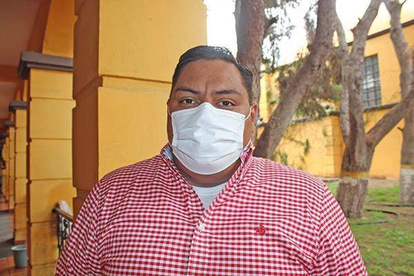 Llaman a burócratas a ser responsables