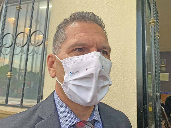 Limita pandemia inversión en RA