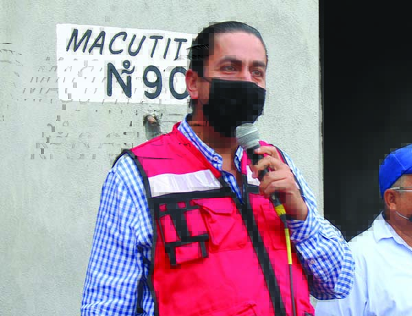 Incrementan vigilancia en carreteras y presas