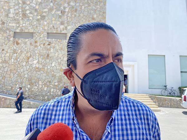 Exhorta Chema al cuidado social