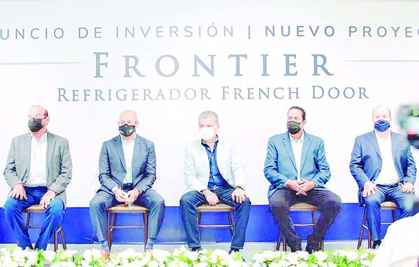 Expande Whirlpool su planta en Ramos