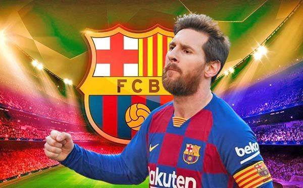 ¡Ya habría arreglo! Lionel Messi se mantendría en el Barça, afirman en España