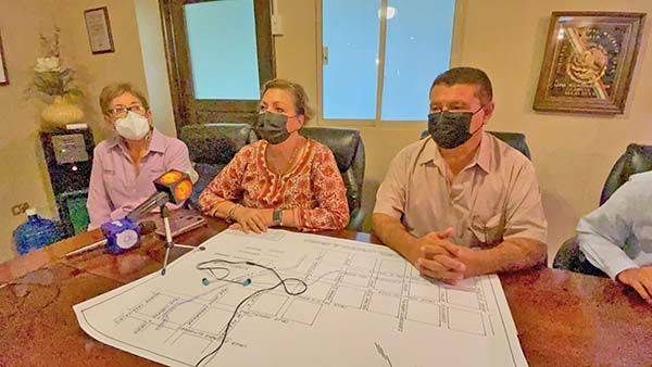 Previene Múzquiz el Zika y Chikungunya