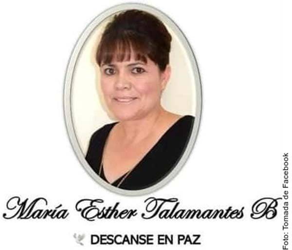 Matan delincuentes a médica