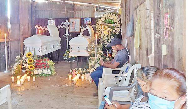Matan al día a 7 menores