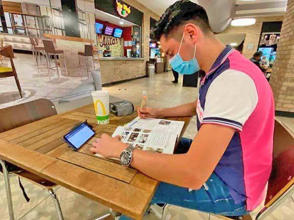 México tiene estrategia diferenciada de niveles de atención a estudiantes tras pandemia: SEP