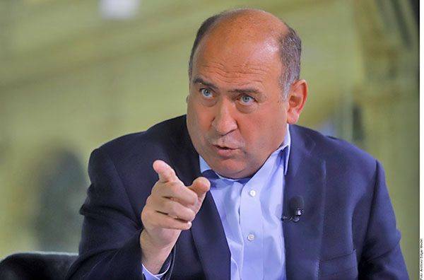 Ofrecen sacar casos en 65 Legislatura