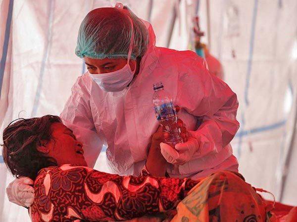 Contagios covid aumentan en todo el mundo; más de 500 mil en 24 horas
