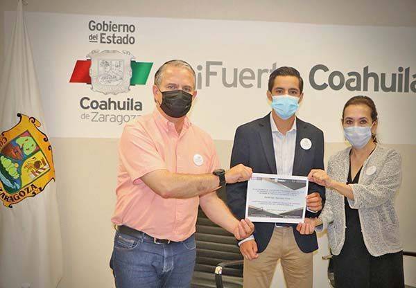 Dan nombramientos al Consejo de Niños