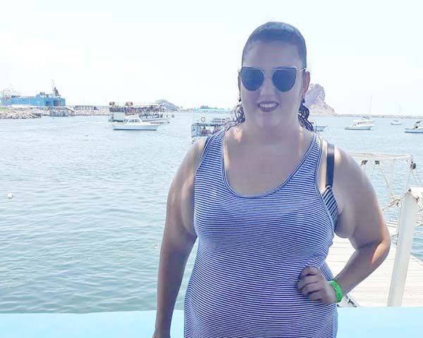 Adiós Viviana, adiós