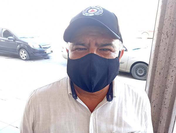 Dejan daños leves lluvias en Frontera