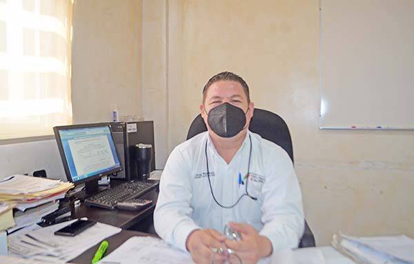 Por concluir limpieza de área contaminada