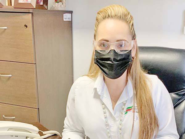 Aplicarán vacunas al sector industrial