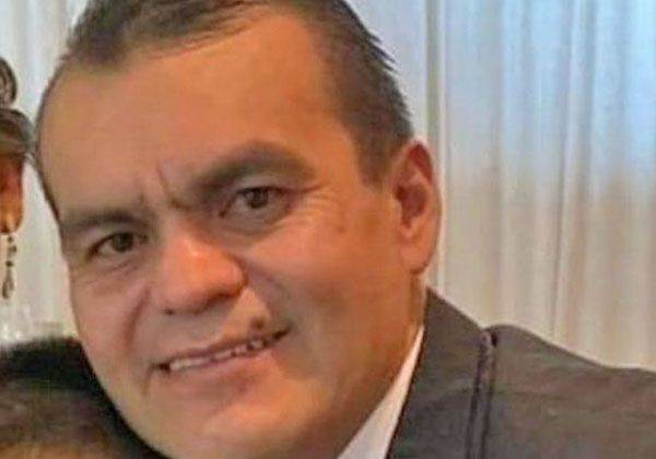 Muere abogado de la pandemia