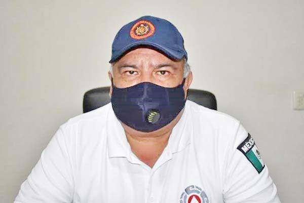 Pronostican fuertes lluvias desde hoy