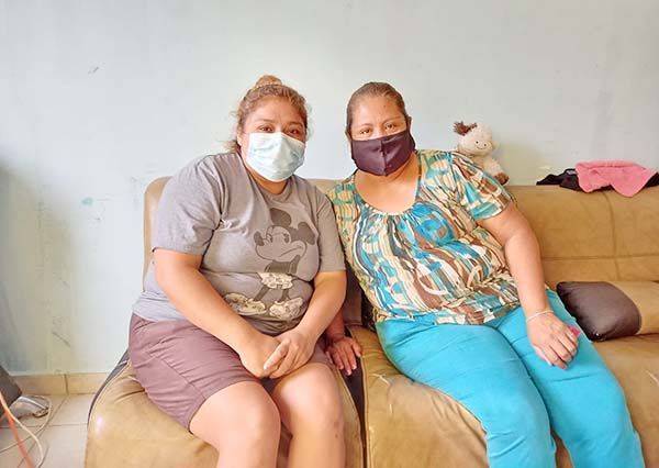 Piden ayuda para Emilio
