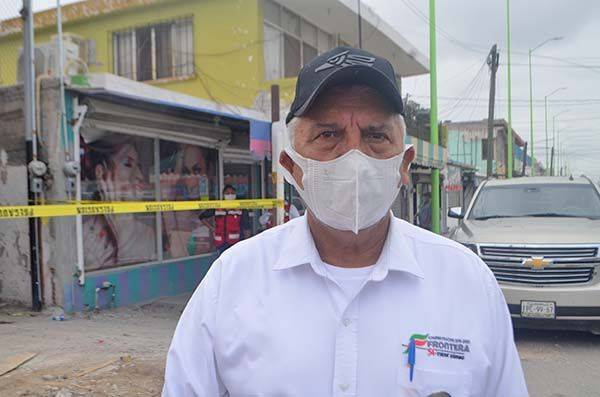 Acordarán estrategias conjuntas de seguridad