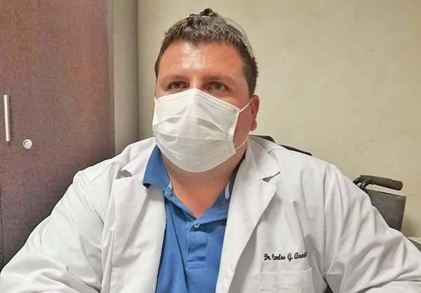 CanSino no cuenta con aval de la OMS