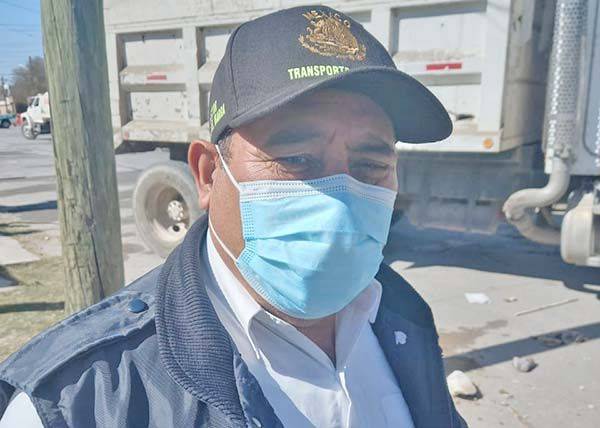 Multan en Frontera a 7 choferes de Indriver