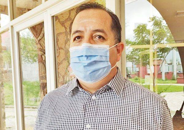 Va FGE contra ladrones y compradores de cobre