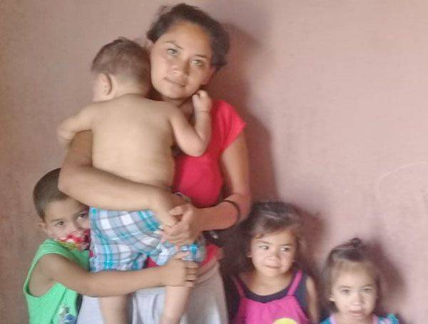 Apoya MARS a familia de minero