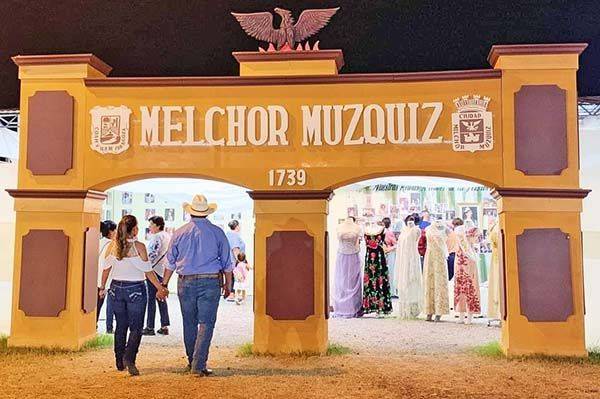 Autorizan fiestas patronales de MM