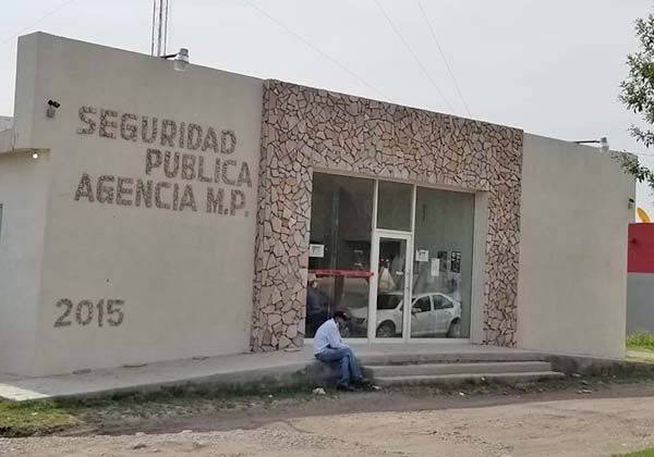 Roban a adulto mayor en Palaú