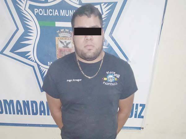 Por lesiones gravísimas dan prisión preventiva