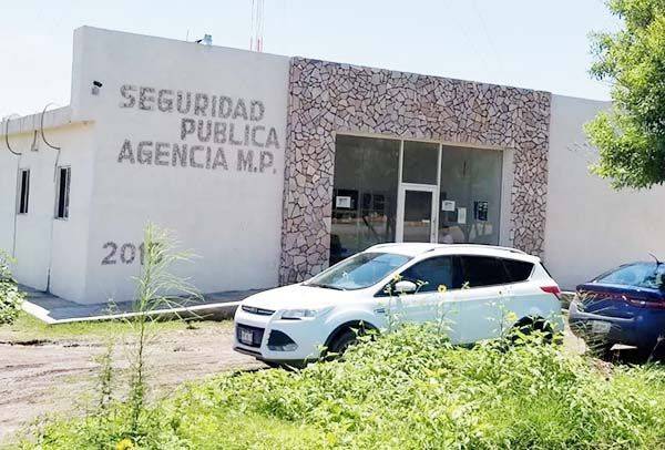 Acusa de robo a dos sobrinos