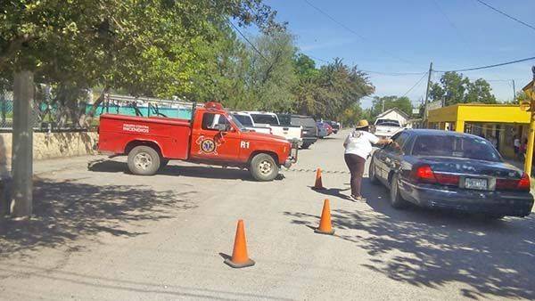 Arranca colecta de “Rescate Múzquiz”