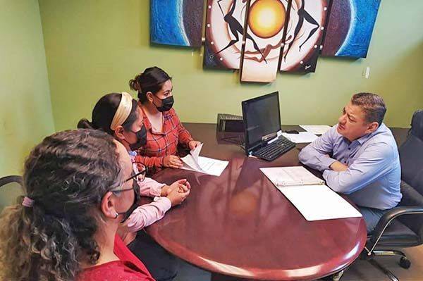 Certificarán al ITSMZ en equidad de género