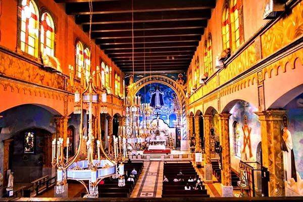 Respetarán cancelación de las fiestas patronales