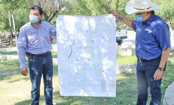 Ponen en marcha ‘Cerrando Fuerte’