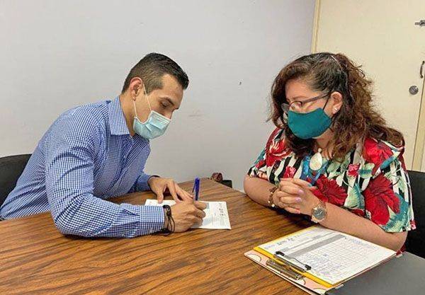 Realiza Pronnif Coahuila registros extemporáneos