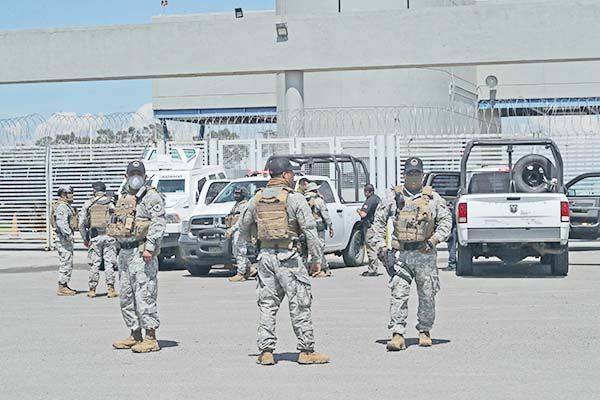 Cae por tortura ex mando de PF