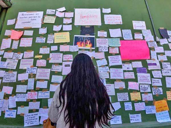 Piden hasta 5 de cárcel para extorsionadores sexuales
