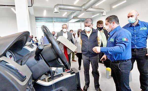 Tiene Coahuila segundo lugar de exportaciones