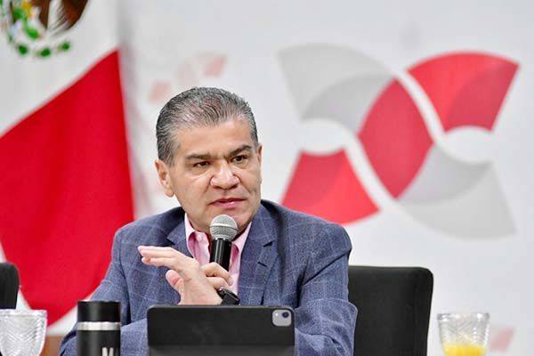 Respalda Coahuila grupos Vulnerables y Clase Media
