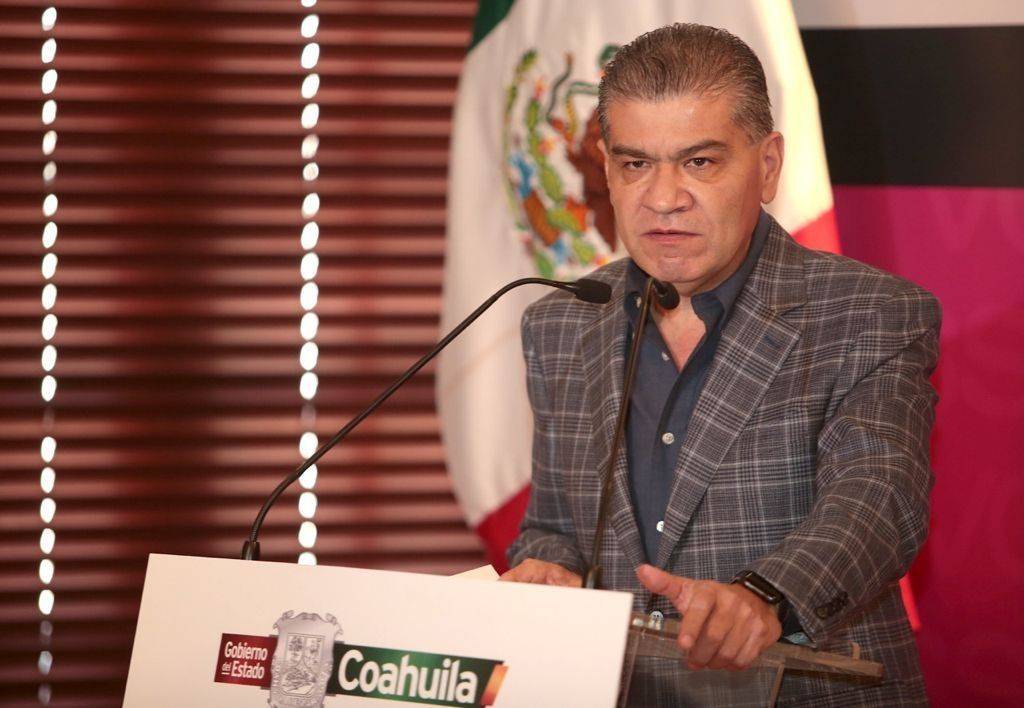 Consolida Coahuila inversión y empleo