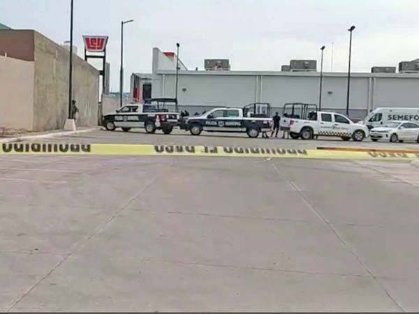 Asesinan a periodista Ricardo Domínguez