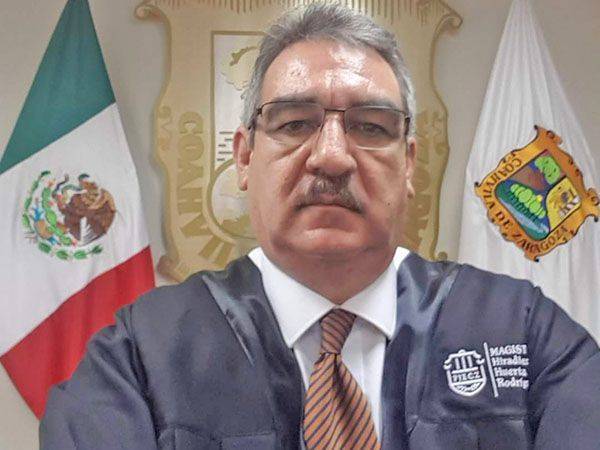 “Me tocó aplicar la Ley y el Ejército fue respetuoso”