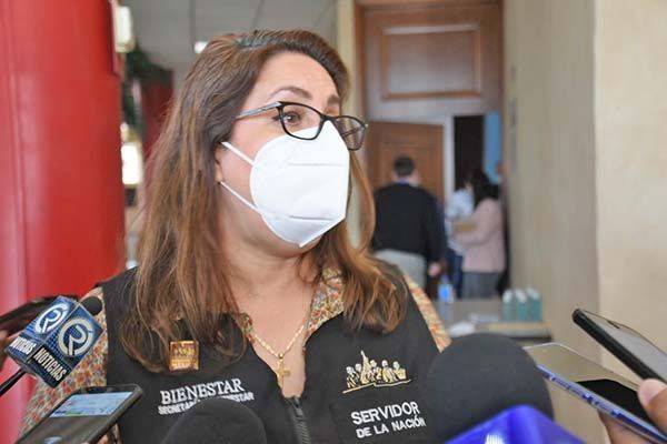 Anuncian vacunación para 30 y +