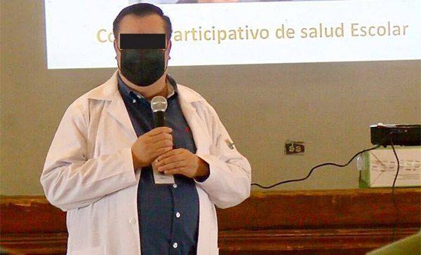 Suma 3 denuncias médico por acoso