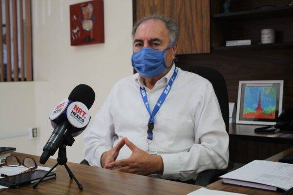 Continúa Monclova libre de variante Covid Delta