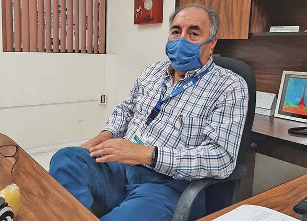 Tendrá Monclova clínica post Covid