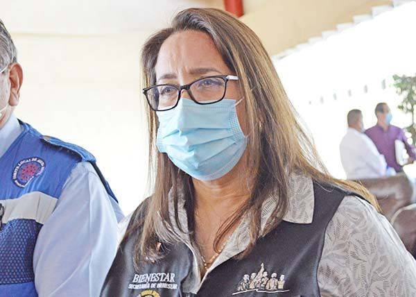 Adelantan la vacuna para grupo de 30 y +