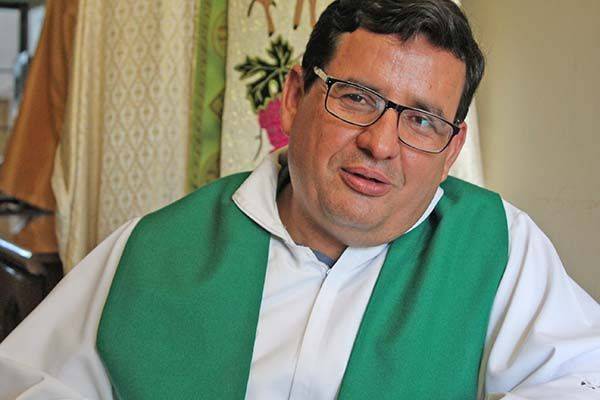 “El diablo me ha querido matar”