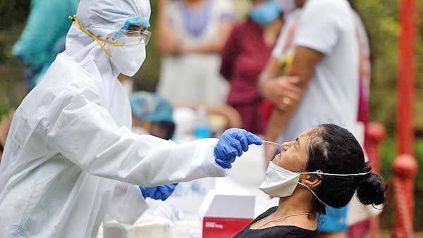 Al alza: 178 positivos y 87 hospitalizados