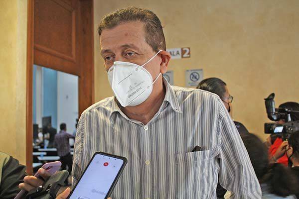 Saturan diabéticos e hipertensos hospital
